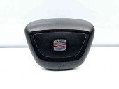    Airbag volan Seat Ibiza 5 (6J5) [Fabr 2008-2017] 6J0880201A