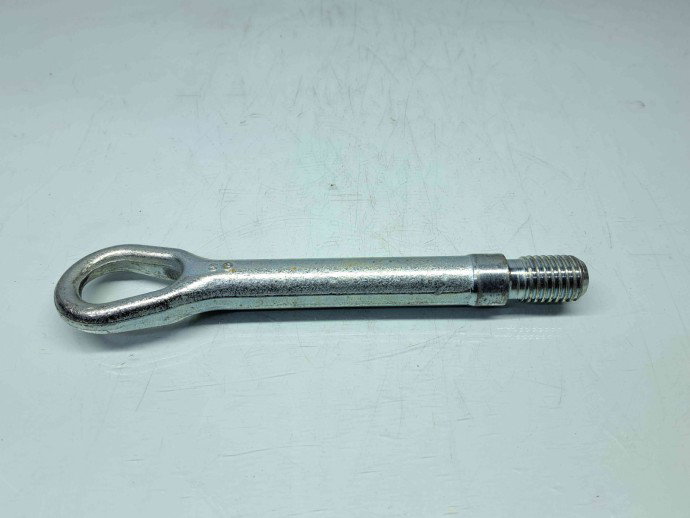 Cui remorcare Mercedes Clasa C (W204) [Fabr 2007-2014] OEM
