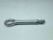 Cui remorcare Mercedes Clasa C (W204) [Fabr 2007-2014] OEM