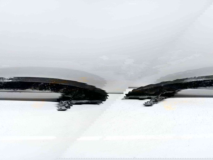 Armatura bara fata Volkswagen Golf 4 (1J1) [Fabr 1997-2004] OEM