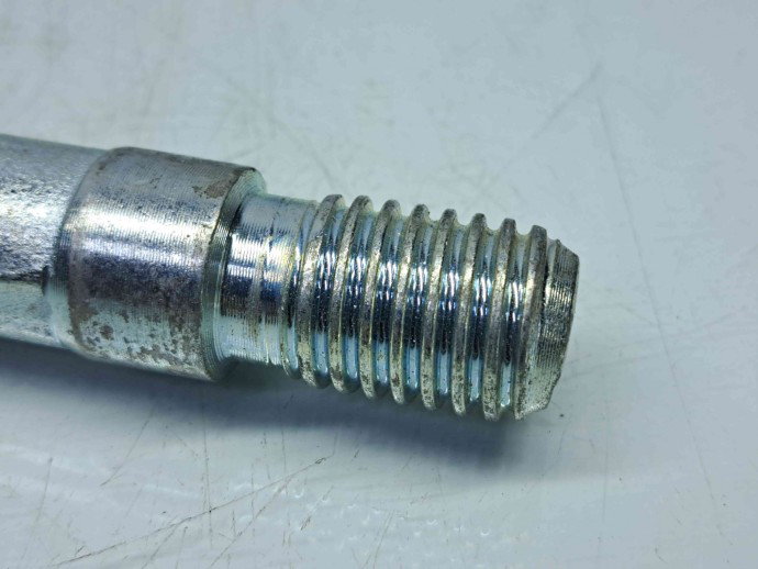 Cui remorcare Mercedes Clasa C (W204) [Fabr 2007-2014] OEM