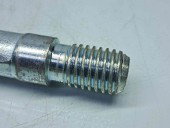 Cui remorcare Mercedes Clasa C (W204) [Fabr 2007-2014] OEM
