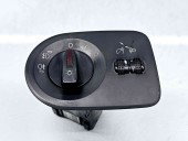    Bloc lumini Seat Ibiza 5 (6J5) [Fabr 2008-2017] 6J1941531A