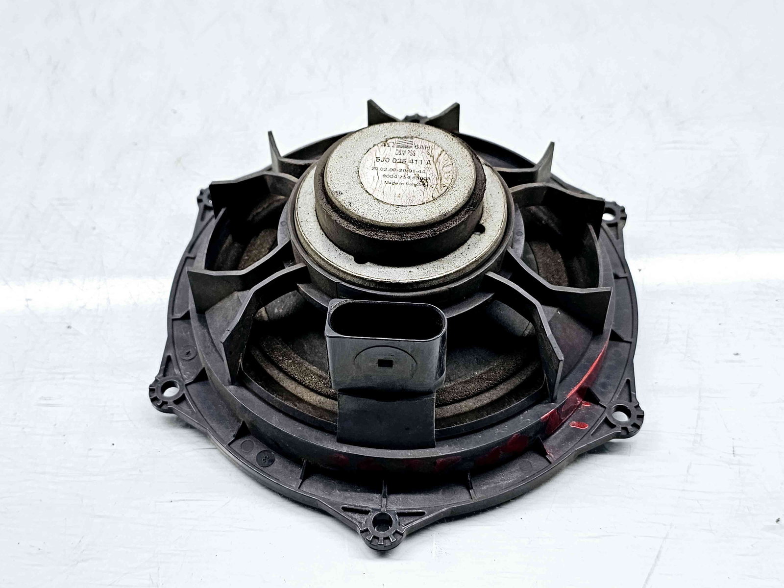 Boxa stanga spate Seat Ibiza 5 (6J5) [Fabr 2008-2017] 6J0035411A - imagine 2