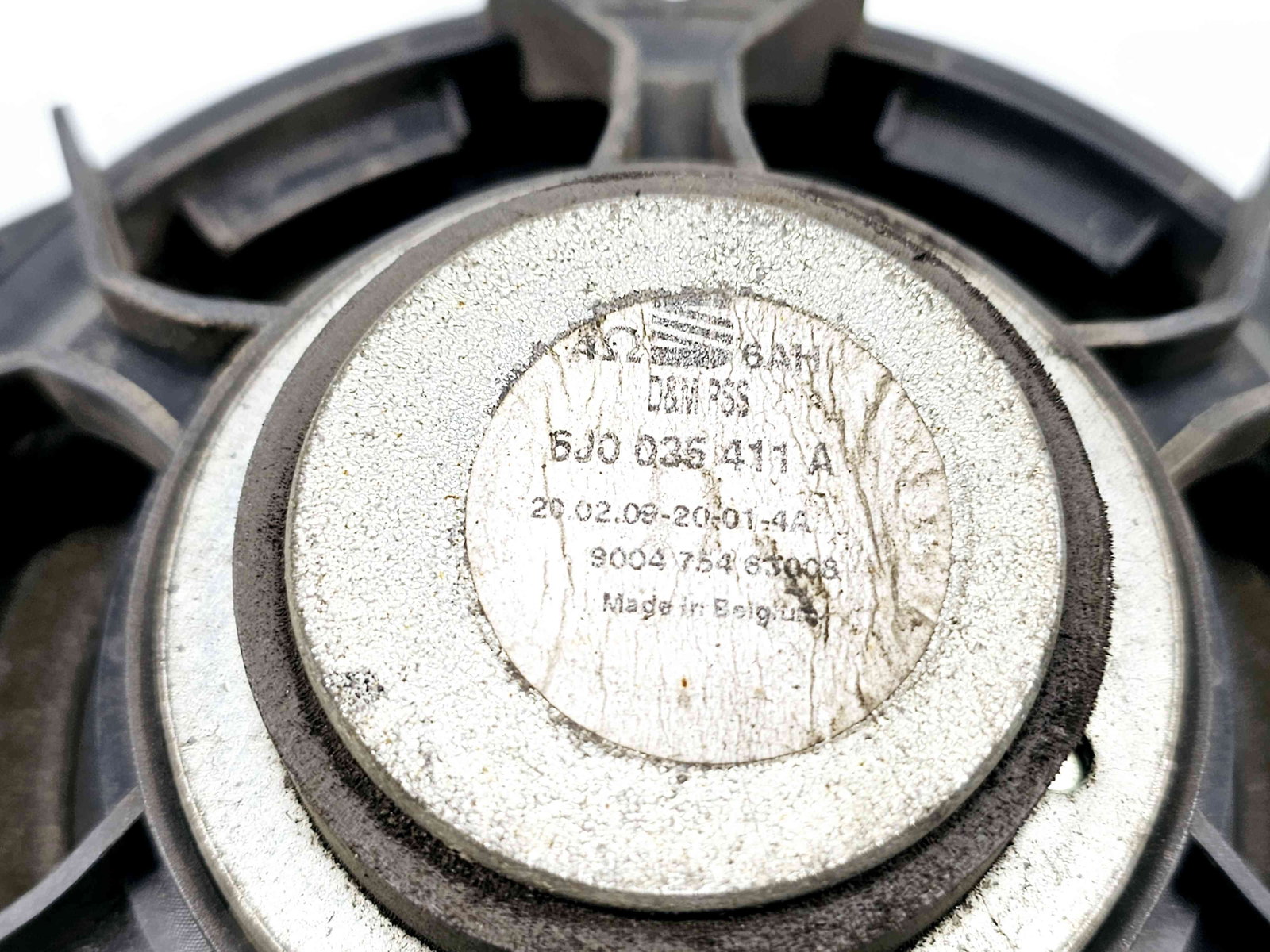 Boxa stanga spate Seat Ibiza 5 (6J5) [Fabr 2008-2017] 6J0035411A - imagine 3