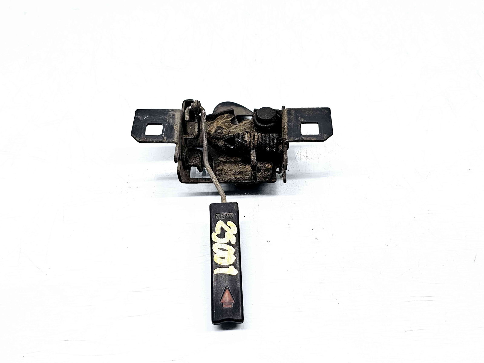 Broasca capota Seat Alhambra (7V8,7V9) [Fabr 1997-2010] 7M7823509A - imagine 1