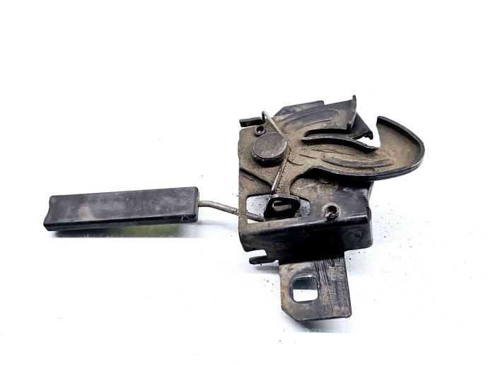 Broasca capota Seat Alhambra (7V8,7V9) [Fabr 1997-2010] 7M7823509A