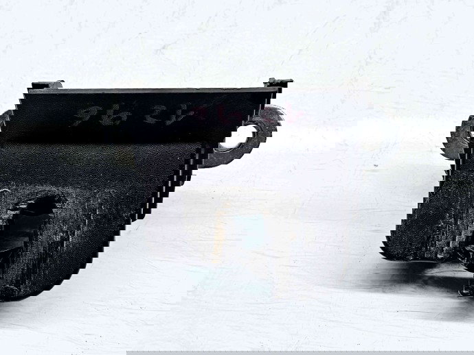 Broasca haion Seat Ibiza 5 (6J5) [Fabr 2008-2017] 6J4827505