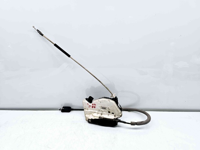 Broasca usa dreapta fata Seat Ibiza 5 (6J5) [Fabr 2008-2017] 5N1837016A