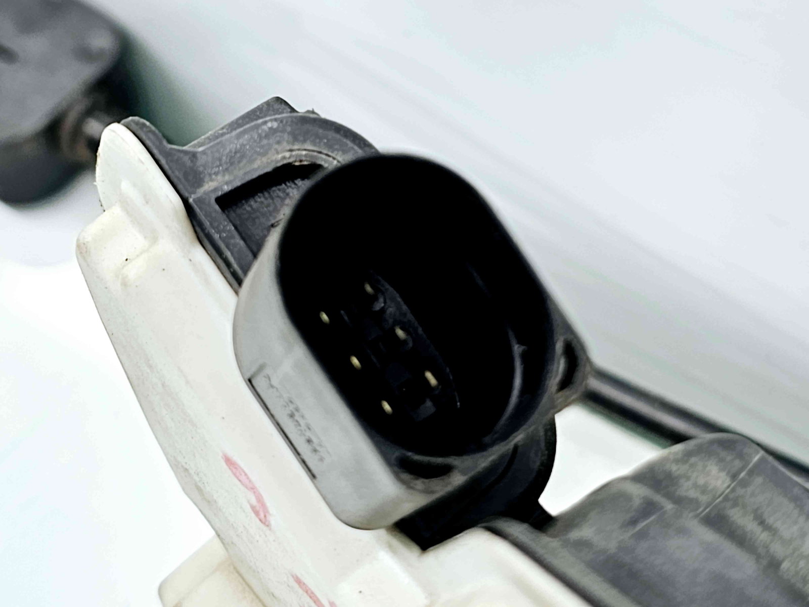 Broasca usa dreapta fata Seat Ibiza 5 (6J5) [Fabr 2008-2017] 5N1837016A - imagine 4