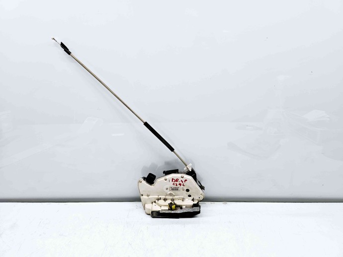 Broasca usa dreapta spate Seat Ibiza 5 (6J5) [Fabr 2008-2017] 6J0839016A