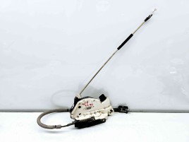 Broasca usa stanga fata Seat Ibiza 5 (6J5) [Fabr 2008-2017] 5N1837015A