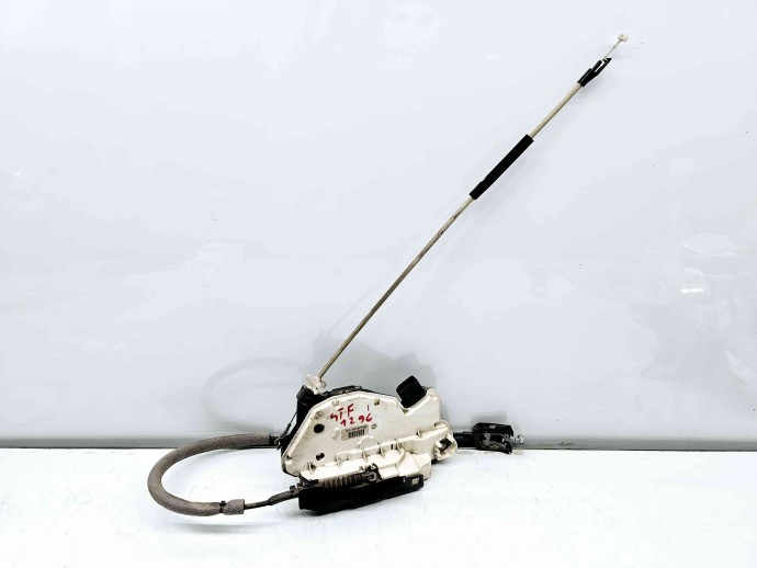 Broasca usa stanga fata Seat Ibiza 5 (6J5) [Fabr 2008-2017] 5N1837015A