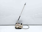 Broasca usa stanga spate Seat Ibiza 5 (6J5) [Fabr 2008-2017] 6J0839015A