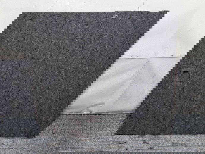  Mocheta portbagaj Skoda Octavia 2 Combi (1Z5) [Fabr 2004-2013] 5N0887183