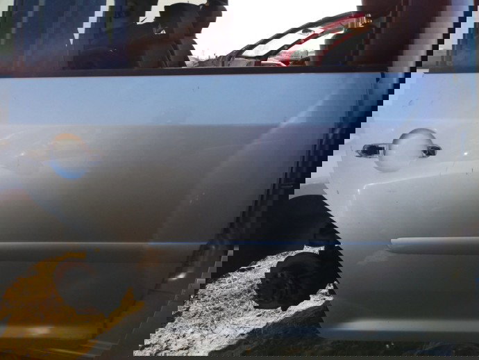 Usa dreapta spate Volkswagen Touran 1.9 BKC OEM 2003-2011