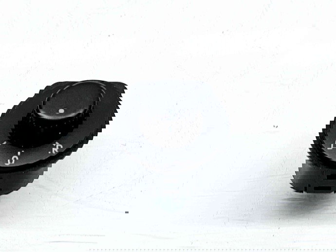    Buton reglaj oglinzi Volkswagen Polo (6R) [Fabr 2009-2016] 6R1959565F