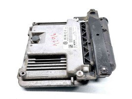Calculator motor ECU Seat Ibiza 5 (6J5) [Fabr 2008-2017] 045906013AD 1.4 TDI BMS 59KW / 80CP 1.4 TDI BMS 59KW / 80CP 1.4 TDI BMS 59KW / 80CP