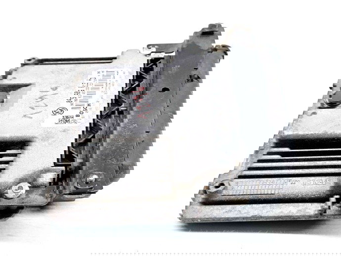 Calculator motor ECU Seat Ibiza 5 (6J5) [Fabr 2008-2017] 045906013AD 1.4 TDI BMS 59KW / 80CP 1.4 TDI BMS 59KW / 80CP 1.4 TDI BMS 59KW / 80CP