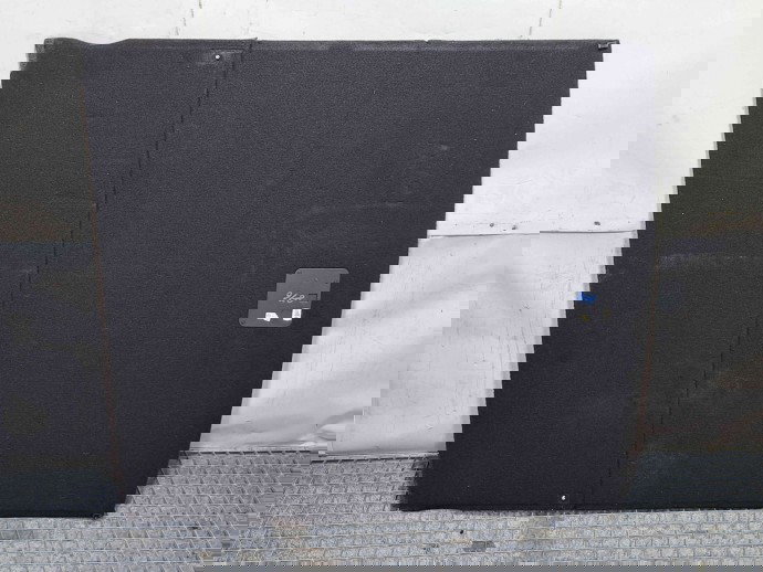  Mocheta portbagaj Skoda Octavia 2 Combi (1Z5) [Fabr 2004-2013] 5N0887183