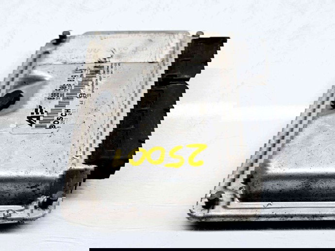 Calculator motor ECU Seat Alhambra (7V8,7V9) [Fabr 1997-2010] 038906019LQ 1.9 TDI AUY 85KW / 116CP 1.9 TDI AUY 85KW / 116CP 1.9 TDI AUY 85KW / 116CP