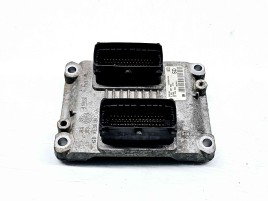 Calculator motor ECU Opel Corsa C (F08, F68) [Fabr 2000-2005] 55350552 1.2 Benz Z12XE 55KW / 75CP 1.2 Benz Z12XE 55KW / 75CP 1.2 Benz Z12XE 55KW / 75CP