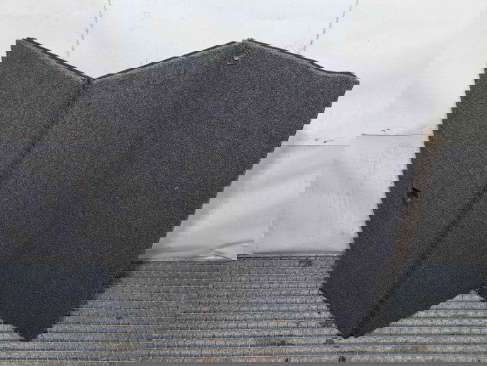  Mocheta portbagaj Skoda Octavia 2 Combi (1Z5) [Fabr 2004-2013] 5N0887183