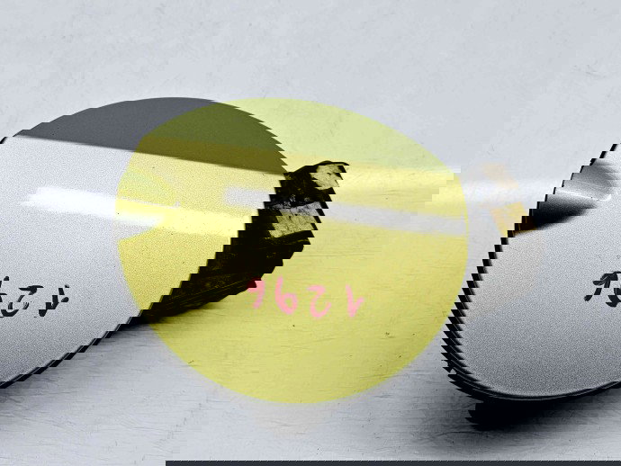 Capac rezervor Seat Ibiza 5 (6J5) [Fabr 2008-2017] LS1T