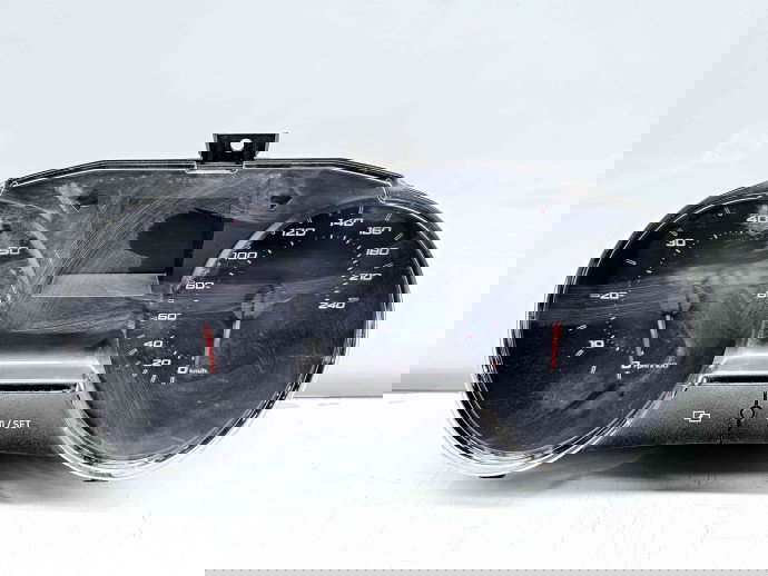    Ceas bord Seat Ibiza 5 (6J5) [Fabr 2008-2017] 6J0920800LX