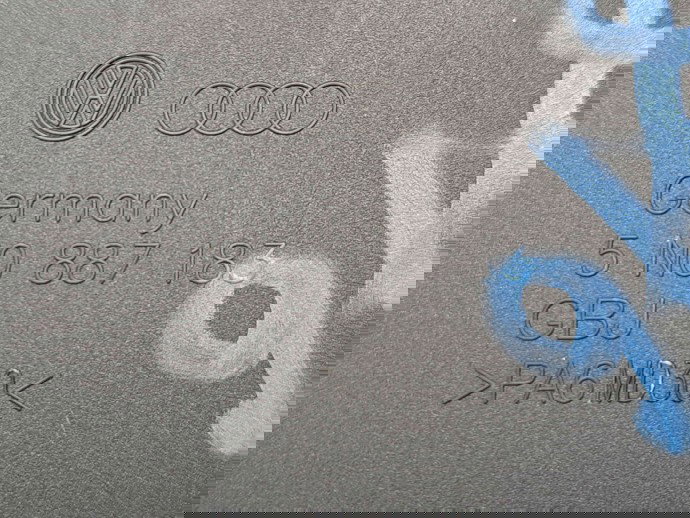  Mocheta portbagaj Skoda Octavia 2 Combi (1Z5) [Fabr 2004-2013] 5N0887183