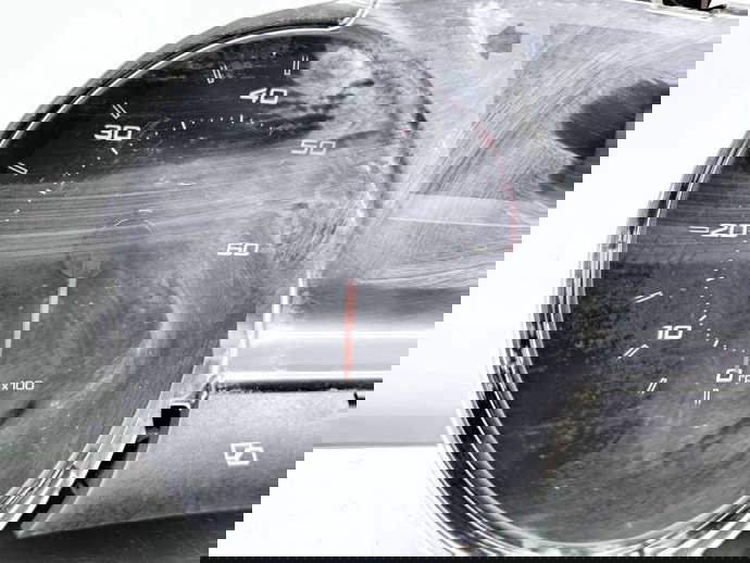    Ceas bord Seat Ibiza 5 (6J5) [Fabr 2008-2017] 6J0920800LX