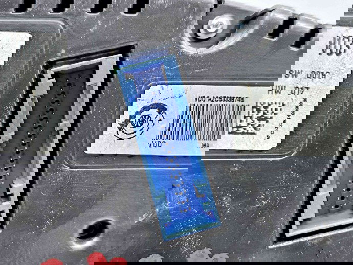    Ceas bord Seat Ibiza 5 (6J5) [Fabr 2008-2017] 6J0920800LX