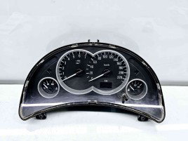    Ceas bord Opel Corsa C (F08, F68) [Fabr 2000-2005] 13117946