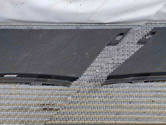  Mocheta portbagaj Audi A4 (8K5, B8) Avant [Fabr 2008-2015] 8K9861529B