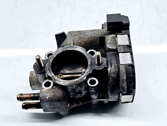 Clapeta acceleratie Opel Corsa C (F08, F68) [Fabr 2000-2005] 9157512 1.2 Benz Z12XE 55KW / 75CP 1.2 Benz Z12XE 55KW / 75CP 1.2 Benz Z12XE 55KW / 75CP