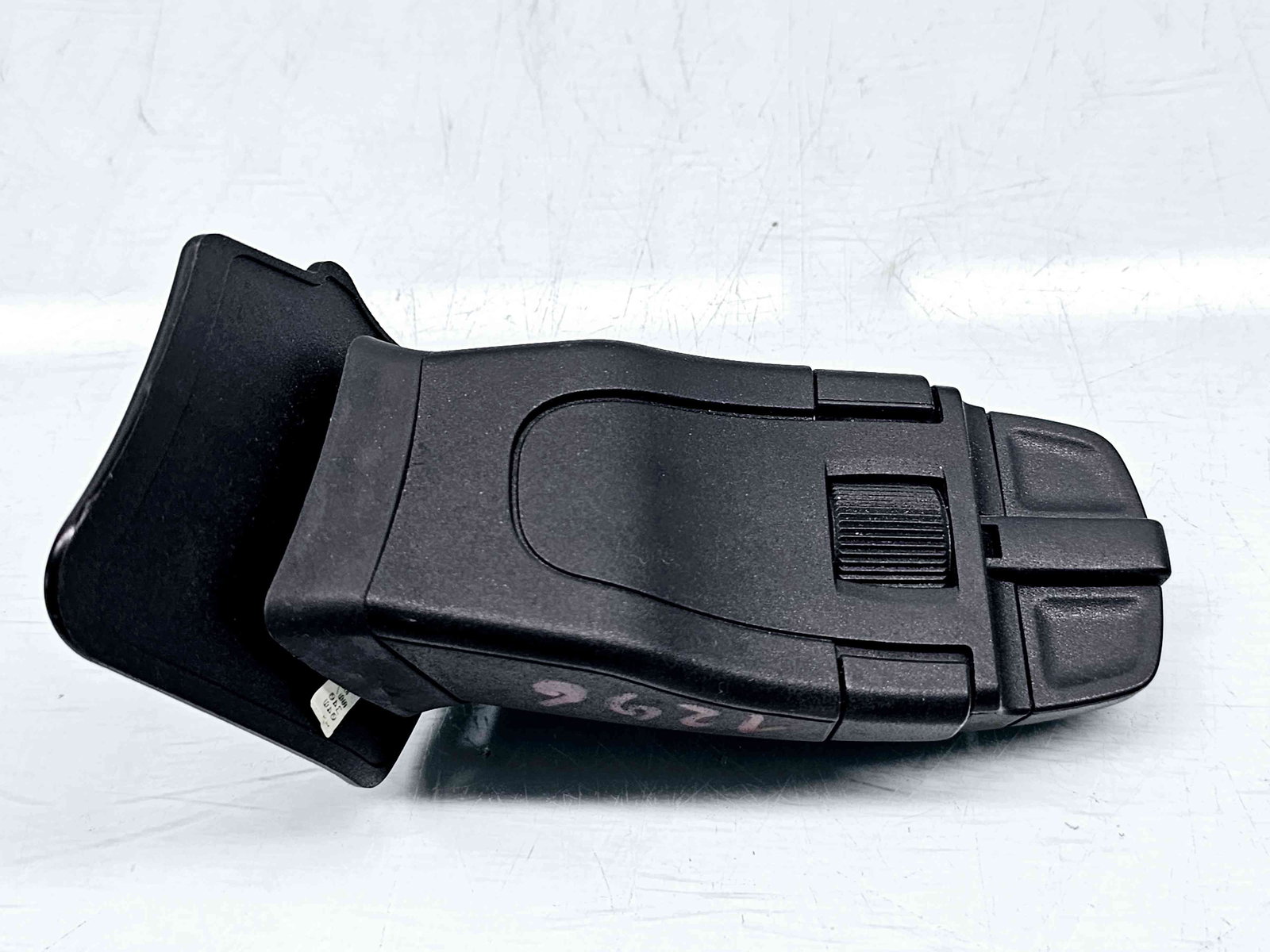 Comenzi volan Seat Ibiza 5 (6J5) [Fabr 2008-2017] 6J0959441 - imagine 3