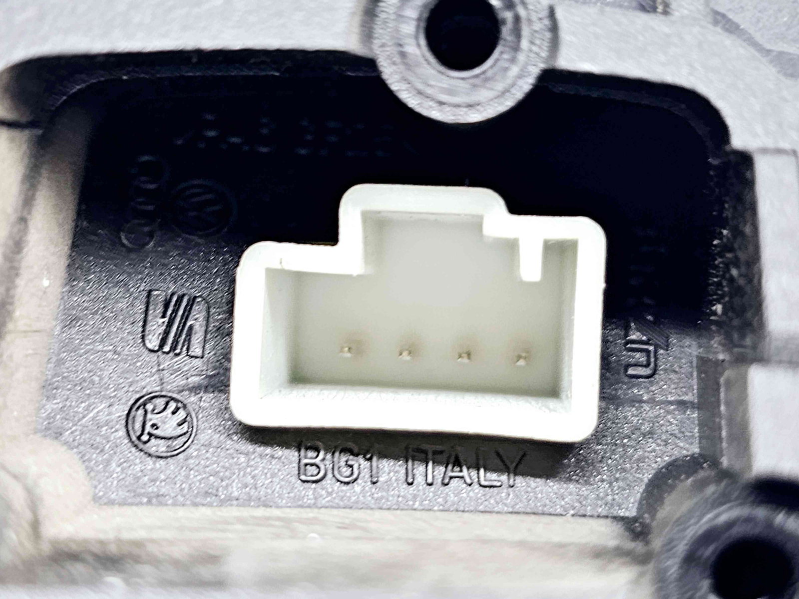 Comenzi volan Seat Ibiza 5 (6J5) [Fabr 2008-2017] 6J0959441 - imagine 4