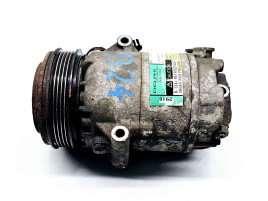 Compresor clima Opel Corsa C (F08, F68) [Fabr 2000-2005] 09132918 1.2 Benz Z12XE 55KW / 75CP 1.2 Benz Z12XE 55KW / 75CP 1.2 Benz Z12XE 55KW / 75CP