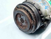 Compresor clima Opel Corsa C (F08, F68) [Fabr 2000-2005] 09132918 1.2 Benz Z12XE 55KW / 75CP 1.2 Benz Z12XE 55KW / 75CP 1.2 Benz Z12XE 55KW / 75CP