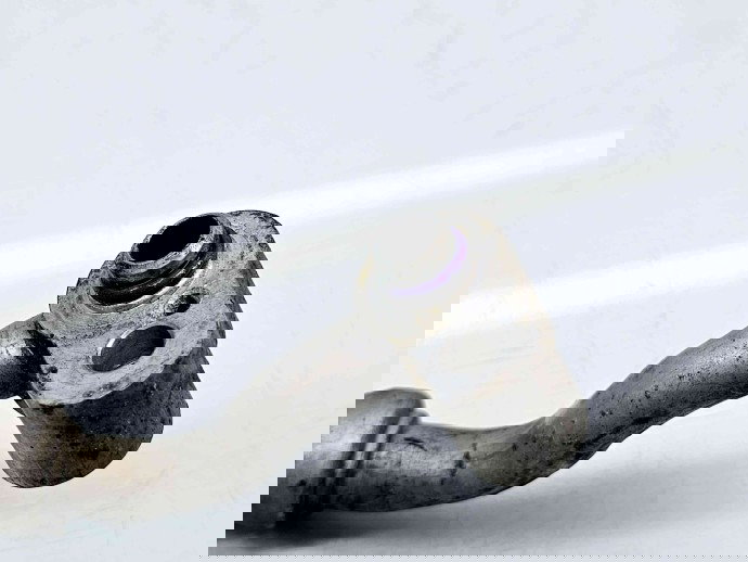 Conducta AC Seat Ibiza 5 (6J5) [Fabr 2008-2017] 6J0820721B 1.4 TDI BMS 59KW / 80CP 1.4 TDI BMS 59KW / 80CP 1.4 TDI BMS 59KW / 80CP