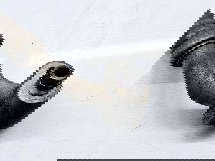 Conducta AC Seat Ibiza 5 (6J5) [Fabr 2008-2017] 6J0820721B 1.4 TDI BMS 59KW / 80CP 1.4 TDI BMS 59KW / 80CP 1.4 TDI BMS 59KW / 80CP