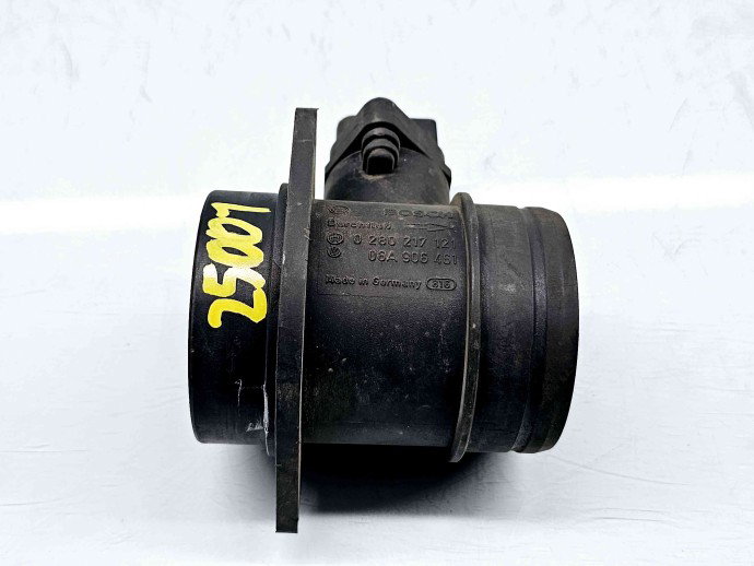Debitmetru aer Seat Alhambra (7V8,7V9) [Fabr 1997-2010] 06A906461 1.9 TDI AUY 85KW / 116CP 1.9 TDI AUY 85KW / 116CP 1.9 TDI AUY 85KW / 116CP