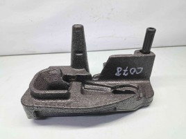 Ornament portbagaj Bmw 1(F20, F21) [Fabr 2011-2017] 13437010