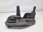 Ornament portbagaj Bmw 1(F20, F21) [Fabr 2011-2017] 13437010