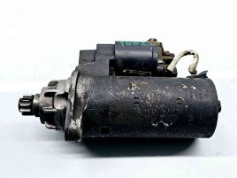    Electromotor 10 dinti Volkswagen Golf 4 (1J1) [Fabr 1997-2004] 02M911023A  1.9 TDI AJM85KW / 115CP  1.9 TDI AJM85KW / 115CP  1.9 TDI AJM85KW / 115CP