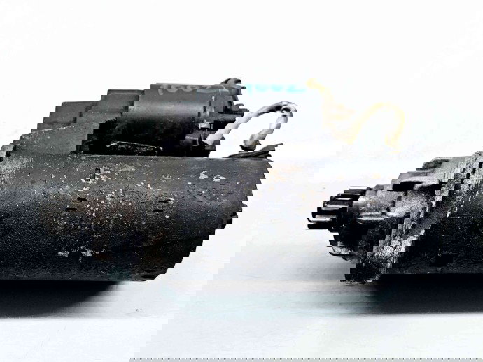    Electromotor 10 dinti Volkswagen Golf 4 (1J1) [Fabr 1997-2004] 02M911023A  1.9 TDI AJM85KW / 115CP  1.9 TDI AJM85KW / 115CP  1.9 TDI AJM85KW / 115CP