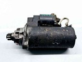    Electromotor 10 dinti Volkswagen Golf 4 (1J1) [Fabr 1997-2004] 02M911023A  1.9 TDI AJM85KW / 115CP  1.9 TDI AJM85KW / 115CP  1.9 TDI AJM85KW / 115CP