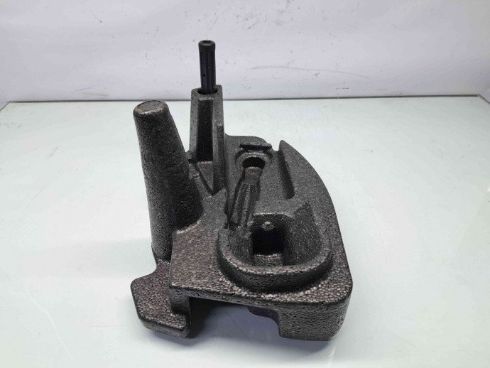 Ornament portbagaj Bmw 1(F20, F21) [Fabr 2011-2017] 13437010