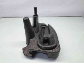 Ornament portbagaj Bmw 1(F20, F21) [Fabr 2011-2017] 13437010