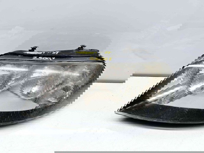    Far stanga Seat Alhambra (7V8,7V9) [Fabr 1997-2010] 7M7941015M